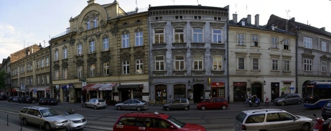 Stradomska 7, Kraków
